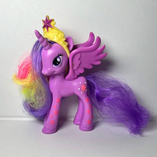 Figurine My Little Pony Twilight Sparkle G4