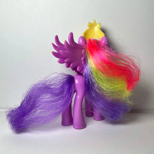 Figurine My Little Pony Twilight Sparkle G4