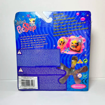 Littlest Petshop NIB Chèvre No #