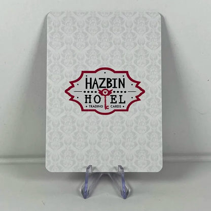 Carte Hazbin Hotel 61/60 : LILITH'S BEACH