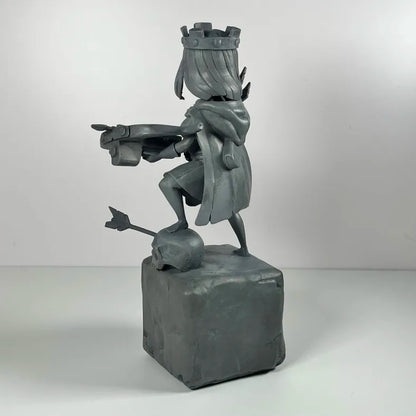 Figurine Collector Supercell Reine des Archères