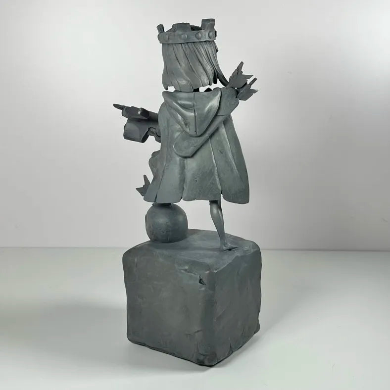 Figurine Collector Supercell Reine des Archères
