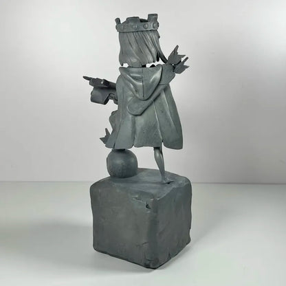Figurine Collector Supercell Reine des Archères