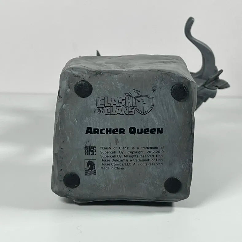 Figurine Collector Supercell Reine des Archères