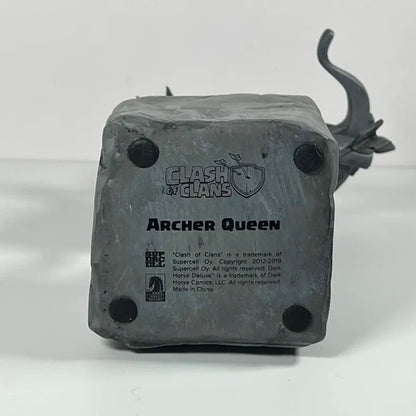 Figurine Collector Supercell Reine des Archères