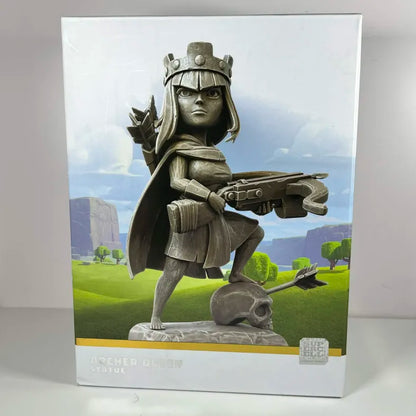 Figurine Collector Supercell Reine des Archères