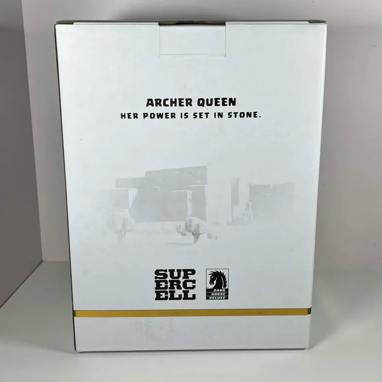 Figurine Collector Supercell Reine des Archères