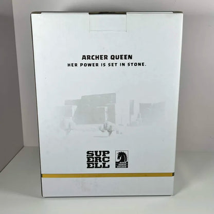 Figurine Collector Supercell Reine des Archères