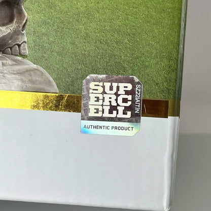 Figurine Collector Supercell Reine des Archères