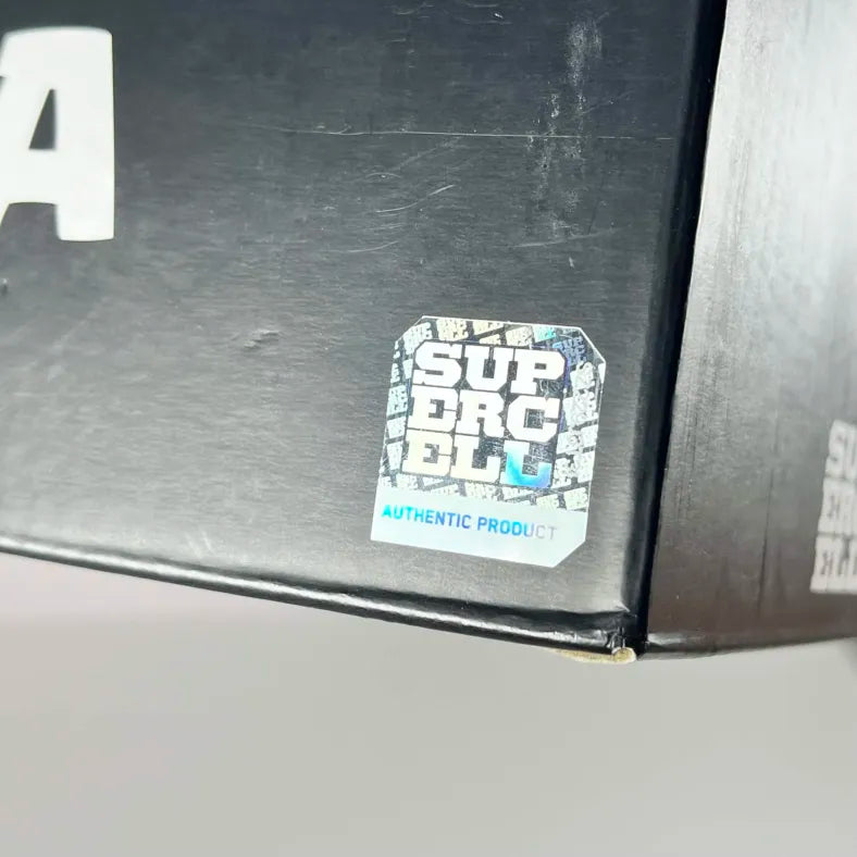 Figurine Collector Supercell PEKKA