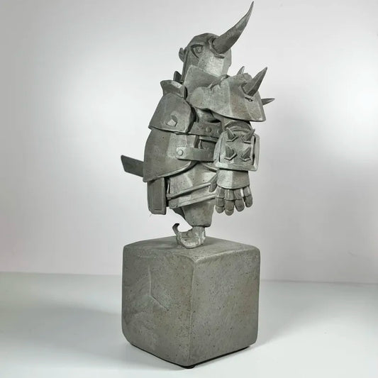 Figurine Collector Supercell PEKKA