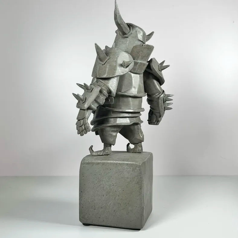 Figurine Collector Supercell PEKKA