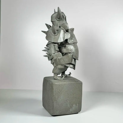 Figurine Collector Supercell PEKKA