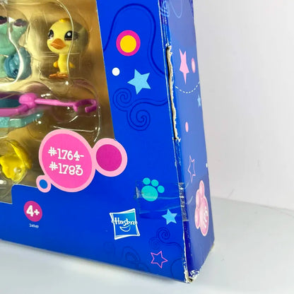 Littlest Petshop NIB Multi pack #1764 - #1783