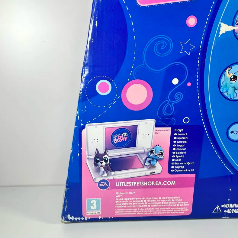 Littlest Petshop NIB Multi pack #1764 - #1783