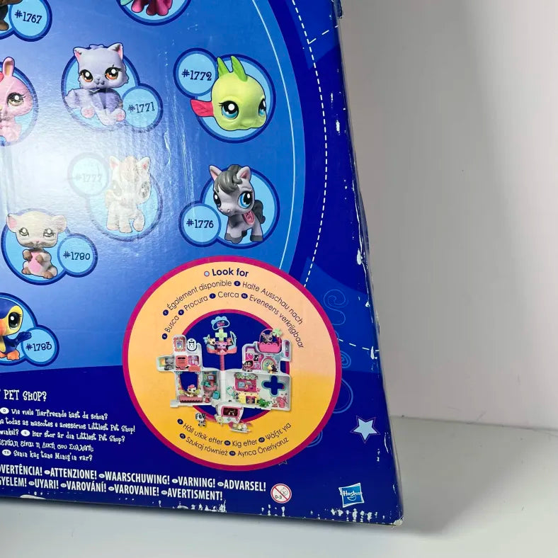 Littlest Petshop NIB Multi pack #1764 - #1783