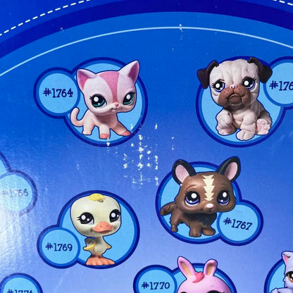 Littlest Petshop NIB Multi pack #1764 - #1783