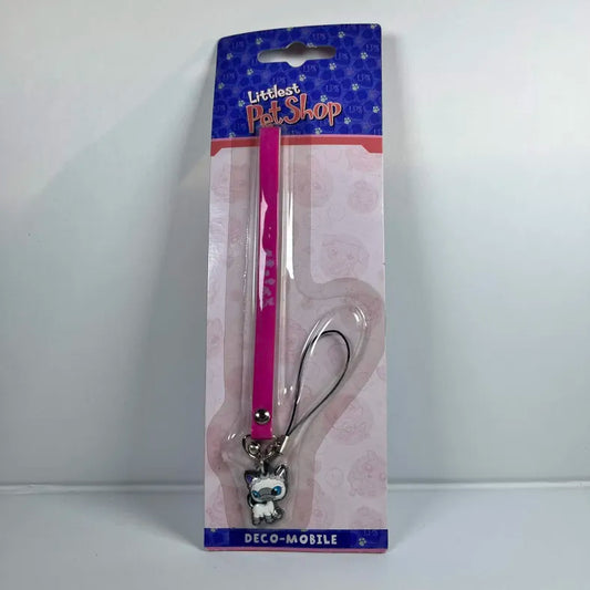Décoration pour téléphone LPS NIB