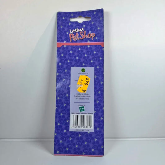 Décoration pour téléphone LPS NIB