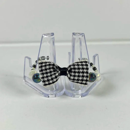 Couronne LPS grise et blanche