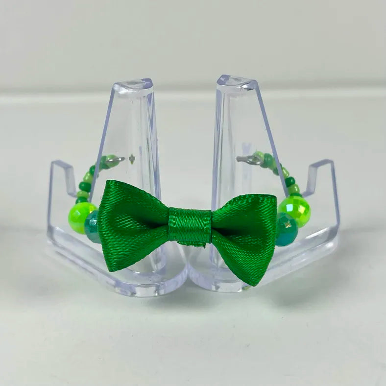 Couronne LPS verte