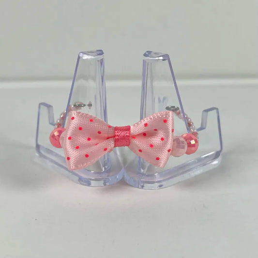 Pink LPS crown