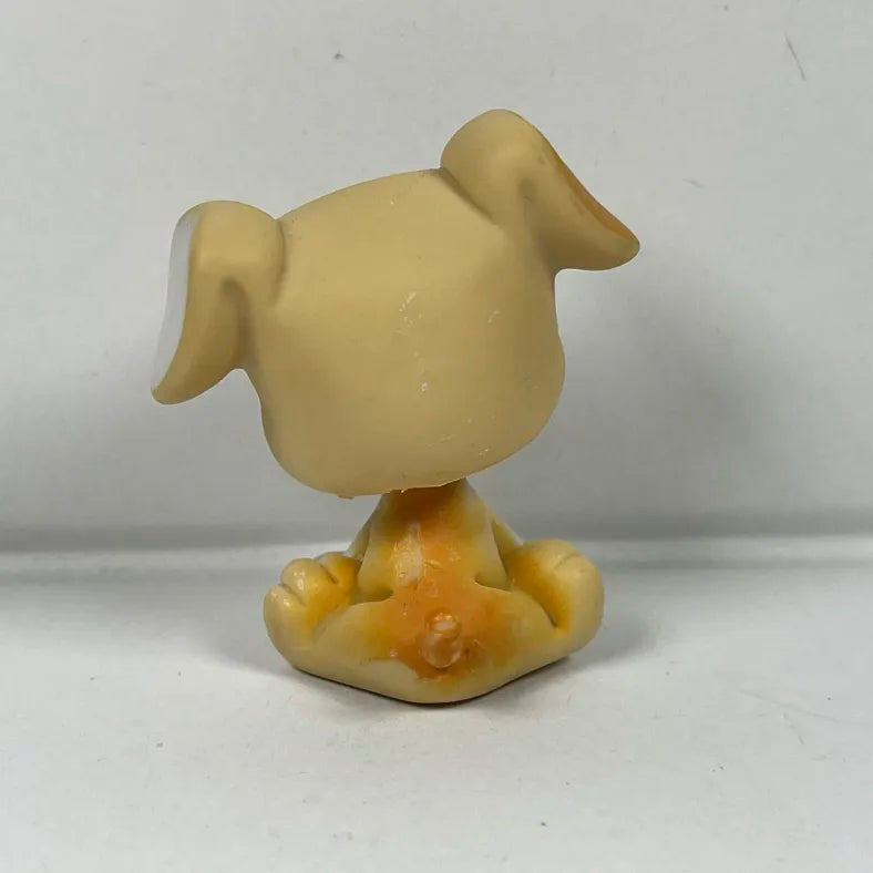 Figurine Littlest Petshop Chien Boxer #451