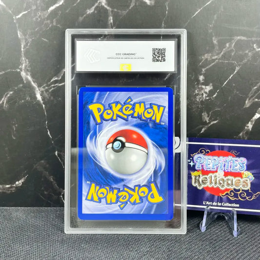 Carte gradée Ectoplasma Obscur