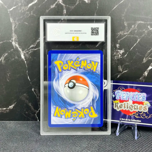 Carte gradée Drattak EX