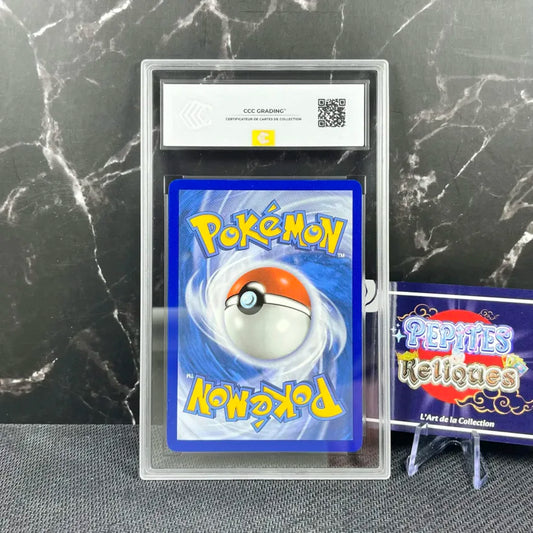 Carte gradée Giratina VStar