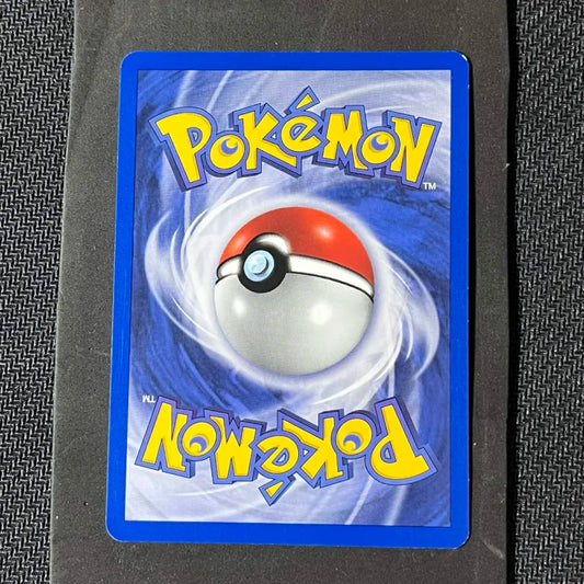 Carte Pokémon Tropius Espèces Delta Reverse Stamp