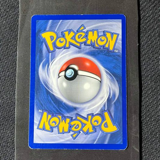 Pokémon Card Kabutops ex