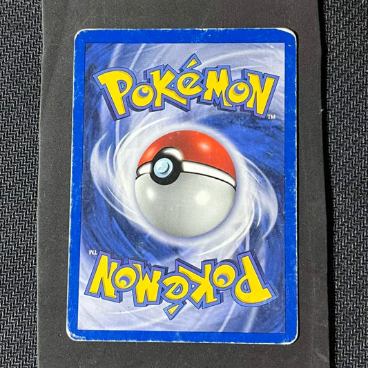 Carte Pokémon Scarabrute Espèces Delta Reverse Stamp