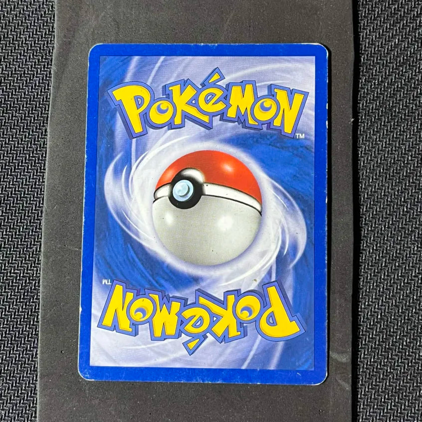Carte Pokémon Célébi Obscur