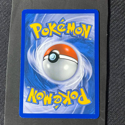 Pokémon Card Garchomp C LV.X