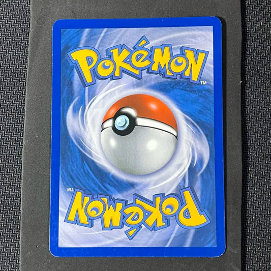 Pokémon Card Charizard Lv.X