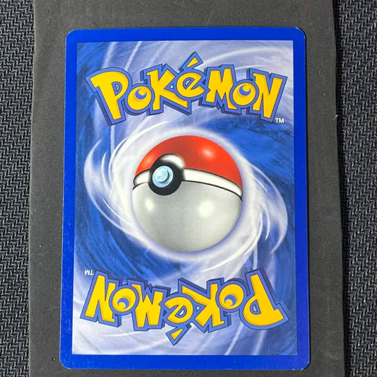 Pokémon card Wobbuffet Reverse Rare