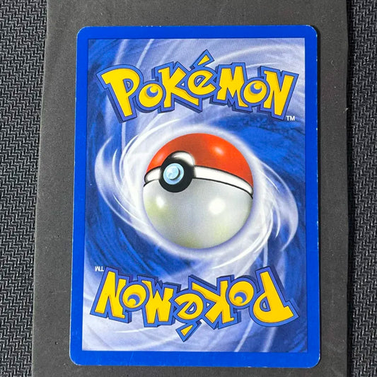 Pokémon Card Magneton rare Holo