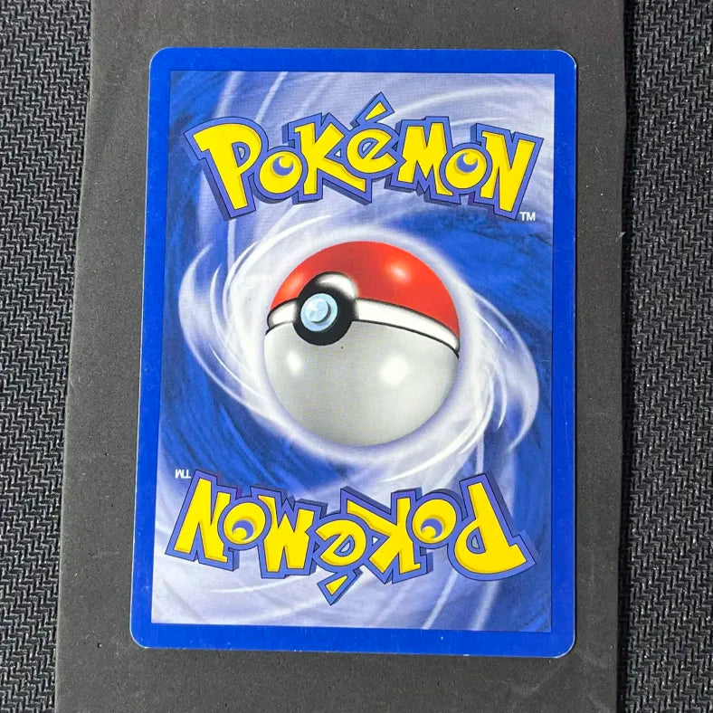 Pokémon Card Raikou