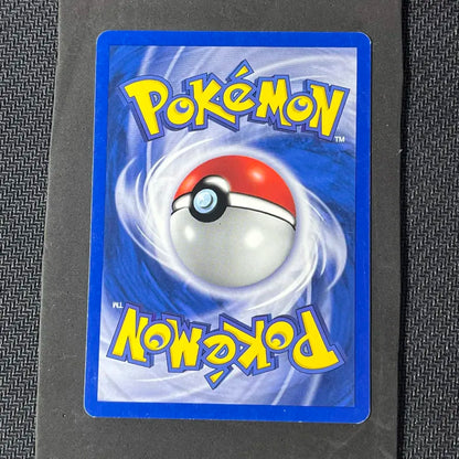 Pokémon Card Raikou