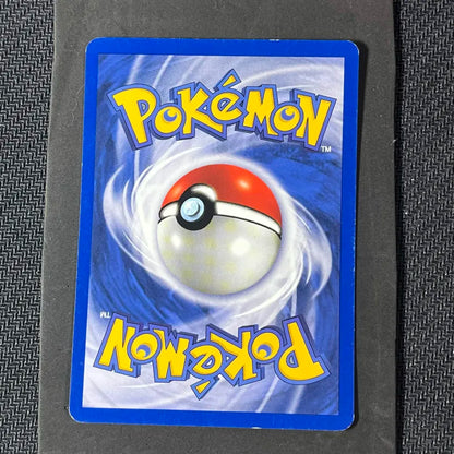 Carte Pokémon Mewtwo Holo Set de base