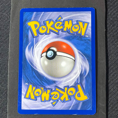 Pokémon Rhyperior LV.X Promo Card (Copy)