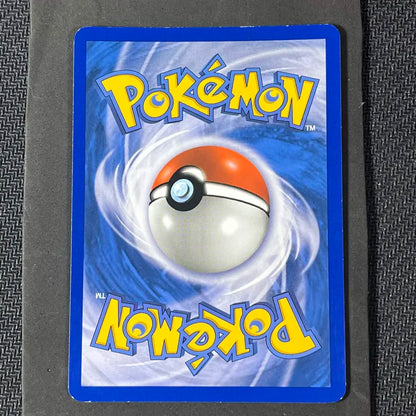 Pokémon Rhyperior LV.X Promo Card (Copy)