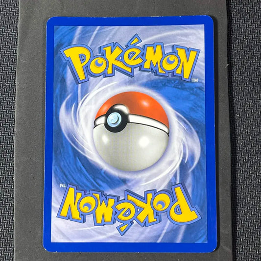 Carte Pokémon Heatran Niv.X Tempête