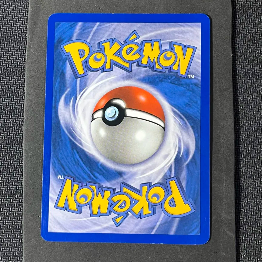 Pokémon Rhyperior LV.X Promo Card (Copy)