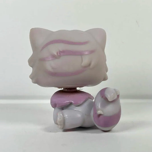 Figurine Littlest Petshop Chat Persan #891