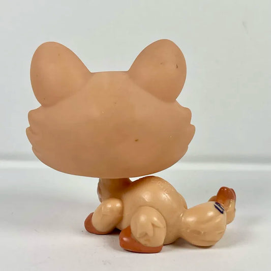Figurine Littlest Petshop Chat Sphynx #1868