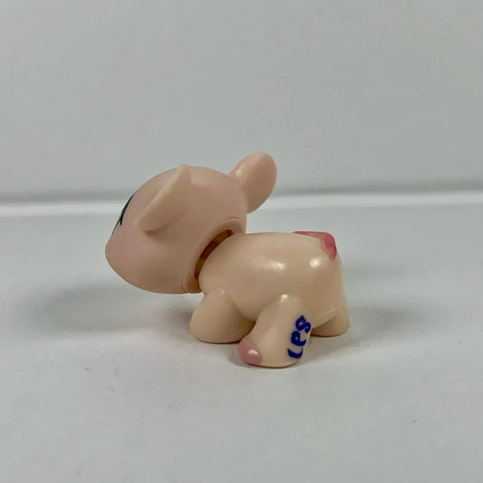 Figurine Littlest Petshop Souris #1412