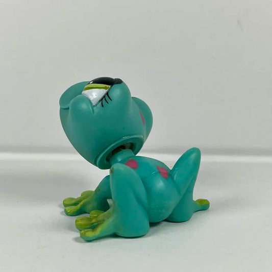 Figurine Littlest Petshop Grenouille #559