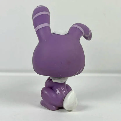 Littlest Petshop Tiger #205 Figurine